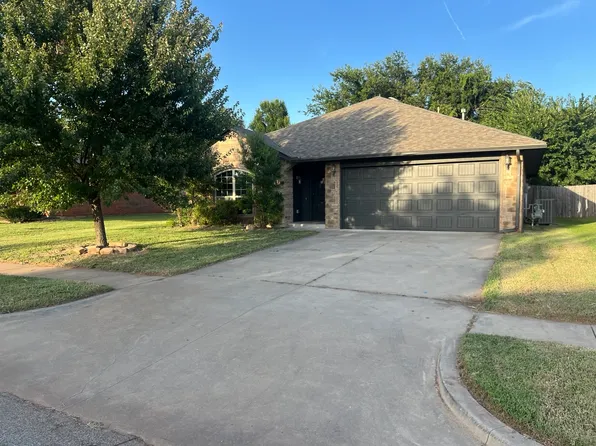 3701 Truman Dr, Norman, OK 73072