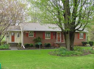 211 Lindbergh St, Winston Salem, NC 27104