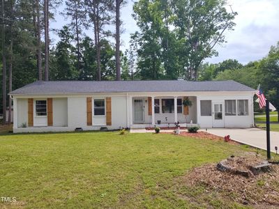 623 Glenwood Dr, Sanford, NC, 27330