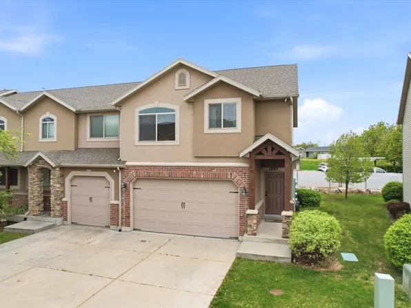 1805 W 5050 S, Roy, UT 84067