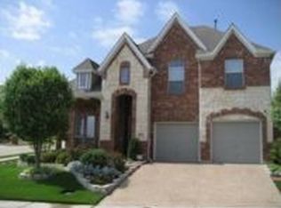 8705 Drayton Dr, Irving, TX 75063