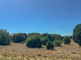 15530 N Elizabeth Way, Prescott, AZ 86305