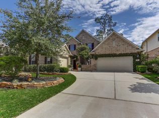 39 N Arrow Canyon Cir, The Woodlands, TX 77389