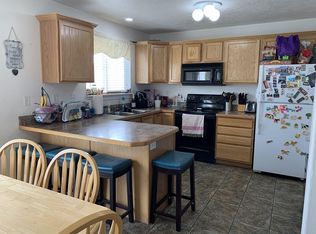 1622 N 100th St E, Springville, UT 84663