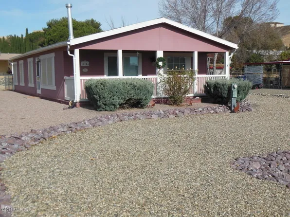 10154 E Manzanita Trl, Dewey, AZ 86327