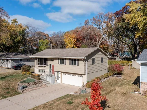 7740 48th Ave N, New Hope, MN 55428