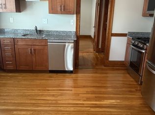 45 Kidder St #2, Quincy, MA 02169
