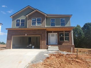 253 Timber Spgs LOT 253, Clarksville, TN 37040