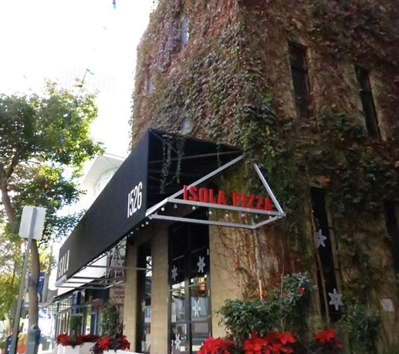 1st image of 1526 India St Unit E