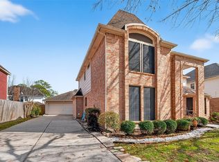3435 Ashton Park Dr, Houston, TX 77082