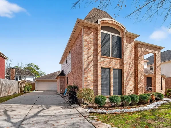3435 Ashton Park Dr, Houston, TX 77082
