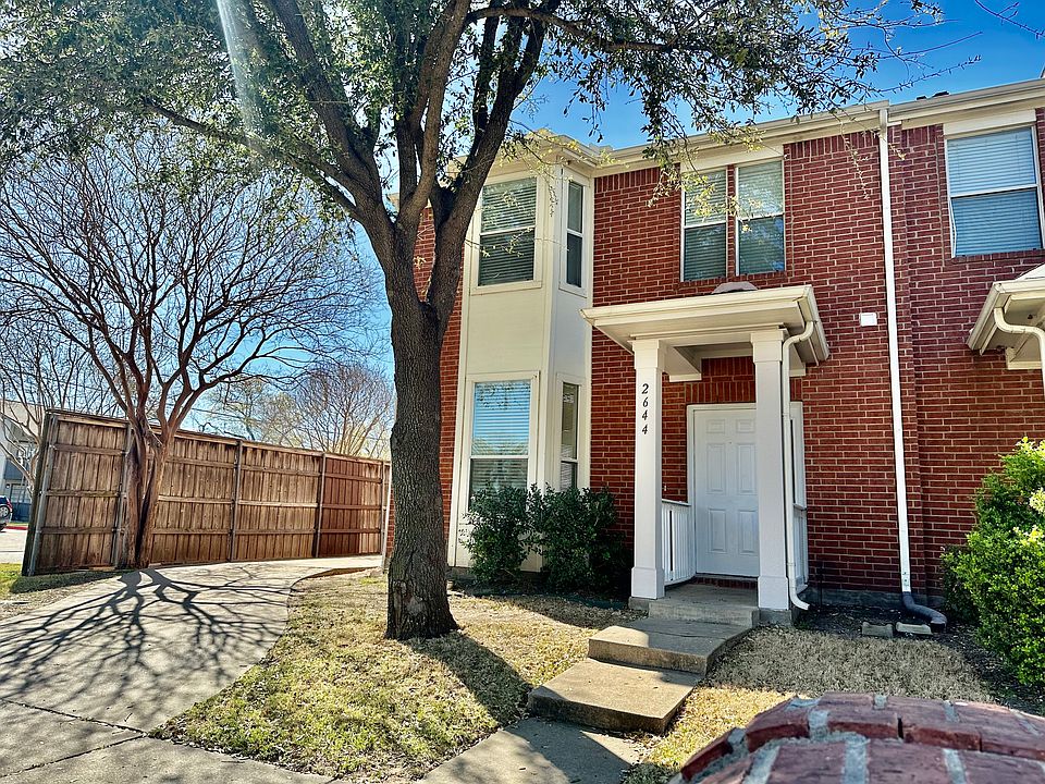 1st image of 2644 Van Buren Dr #2644