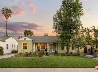 11536 Otsego St, North Hollywood, CA 91601