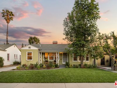 11536 Otsego St, North Hollywood, CA, 91601