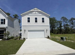 3013 Surfwatch Drive SE Lot #27, Bolivia, NC 28422