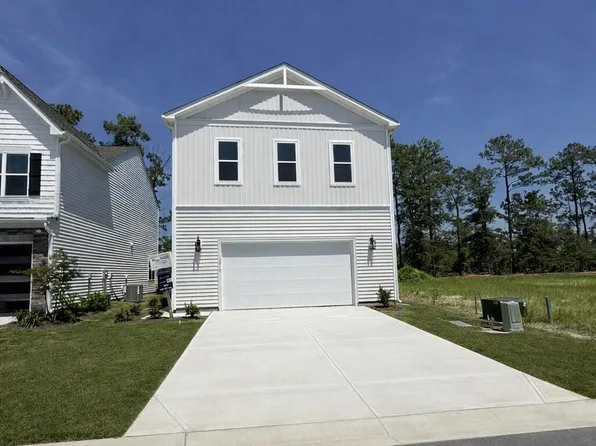 3013 Surfwatch Drive SE Lot #27, Bolivia, NC 28422