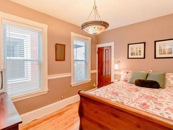 Bedroom # 1