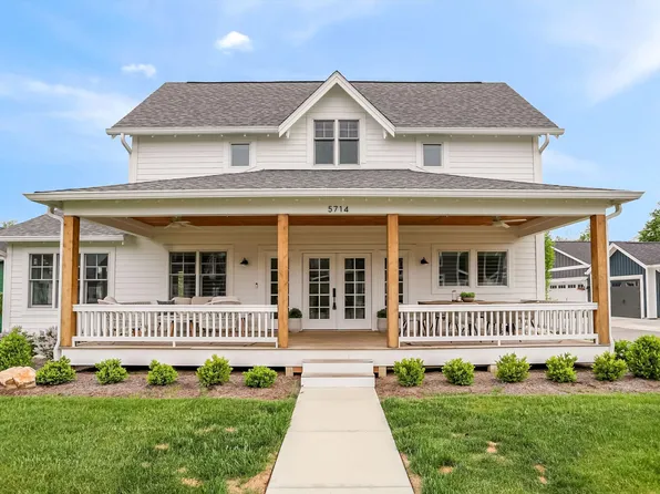 5714 Inglenook Way, Zionsville, IN 46077