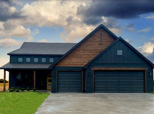 3035 N Dogwood Dr, Catoosa, OK 74015