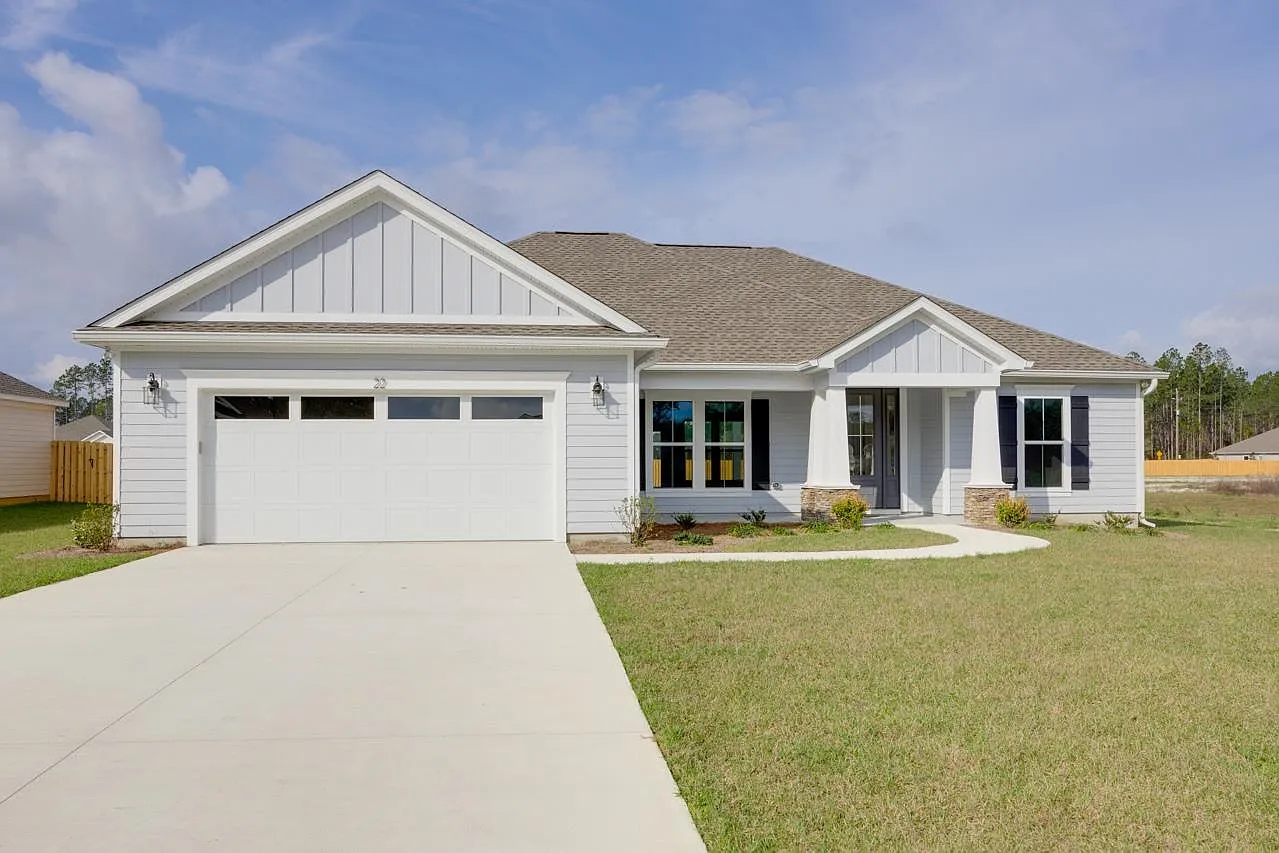 3 bed, 2.0 bath, 1739 sqft, $2,400 — Photo 3