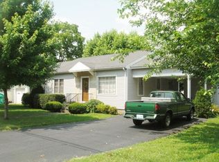 105 Moelight Dr, Hopkinsville, KY 42240