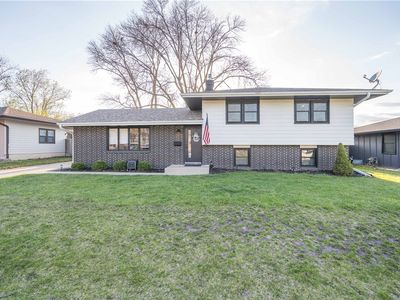 806 SE Sharon Dr, Ankeny, IA, 50021