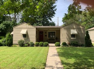 508 S Catalpa St, Pittsburg, KS 66762
