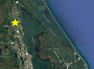 3970 Palm Ave, Mims, FL 32754