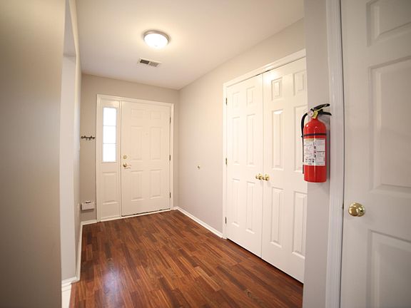Front Hall