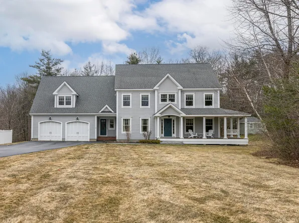 200 Hope Avenue, Portland, ME 04103