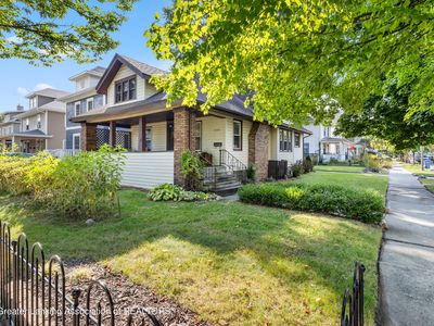 1328 Eureka St, Lansing, MI, 48912