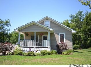 3835 State Route 159, Smithton, IL 62285