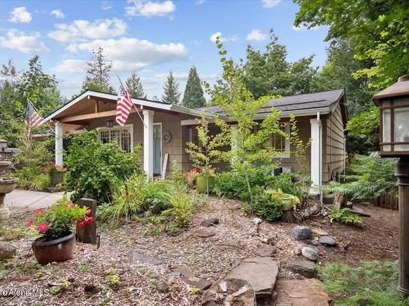 2507 E Dalton Ave, Dalton Gardens, ID 83815