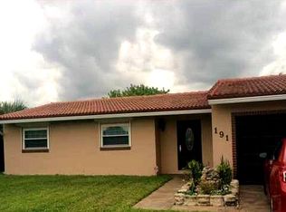 191 SW 75th Ave, Margate, FL 33068