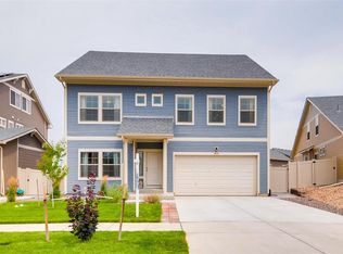 4838 Ceylon Way, Denver, CO 80249