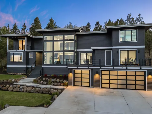 664 NW Powell Butte Loop, Bend, OR 97703