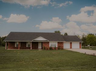 57 Strawberry Ln, Heavener, OK 74937