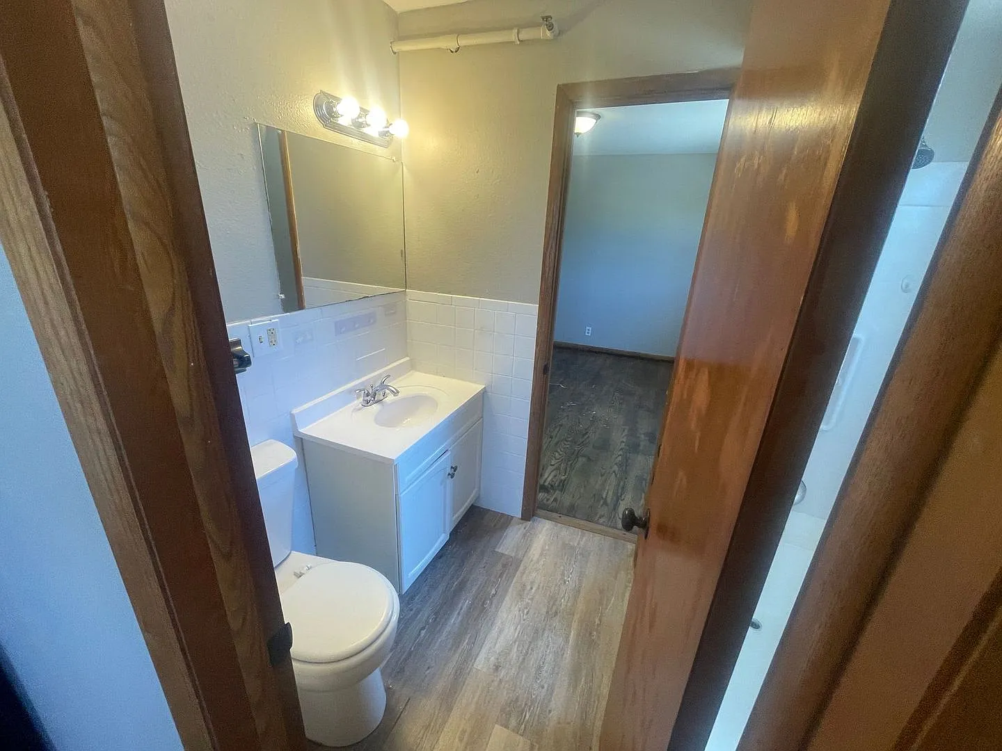 4208 Marquette Dr. (4 Unit) — Photo 4