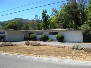 2336 S Dora St, Ukiah, CA 95482