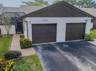 Wedgewood Condominium, Tamarac, FL 33321