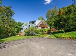 1 Deer Run, New Fairfield, CT 06812