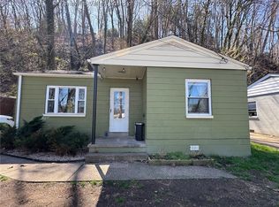 1417 Callie Rd, Charleston, WV 25314