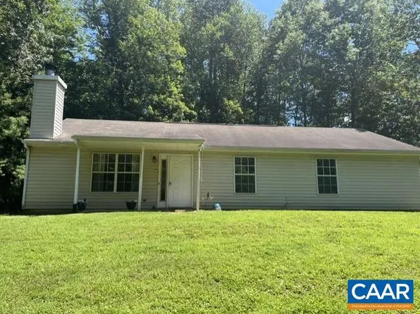 168 Geranium Rd, Ruckersville, VA 22968