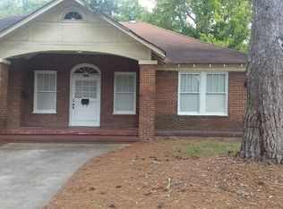 2763 Vineville Ave #A, Macon, GA 31204