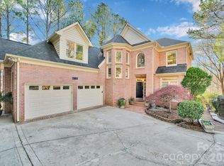4754 Andrews Links St, Charlotte, NC 28277