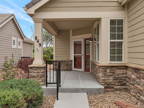 2nd image of 849 Windflower Drive