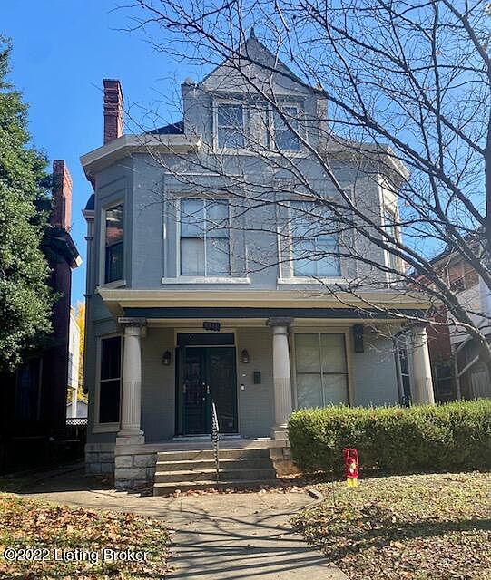 1st image of 1711 S 4th St
