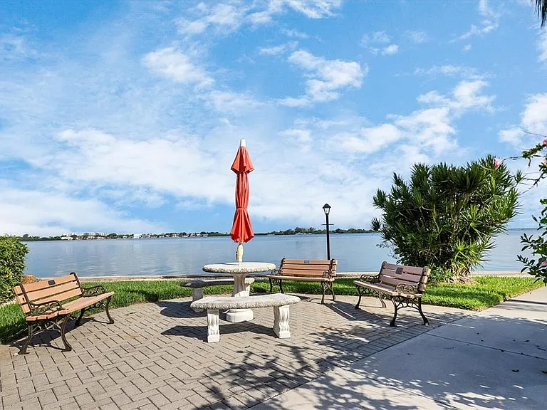 769 John Ringling Blvd #36EXET — Photo 4