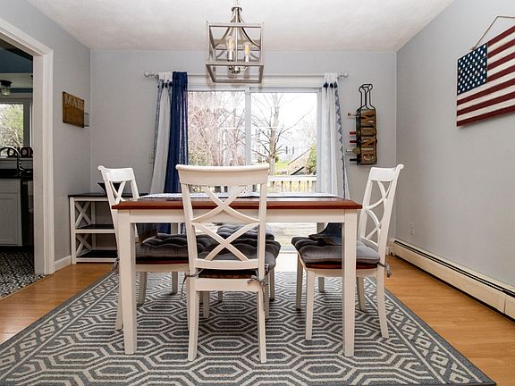 2nd image of 109 Arbor Dr #28A