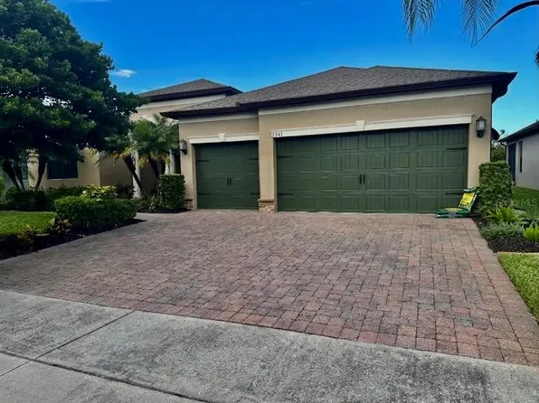 2841 AUTUMN BREEZE WAY, KISSIMMEE, FL 34744